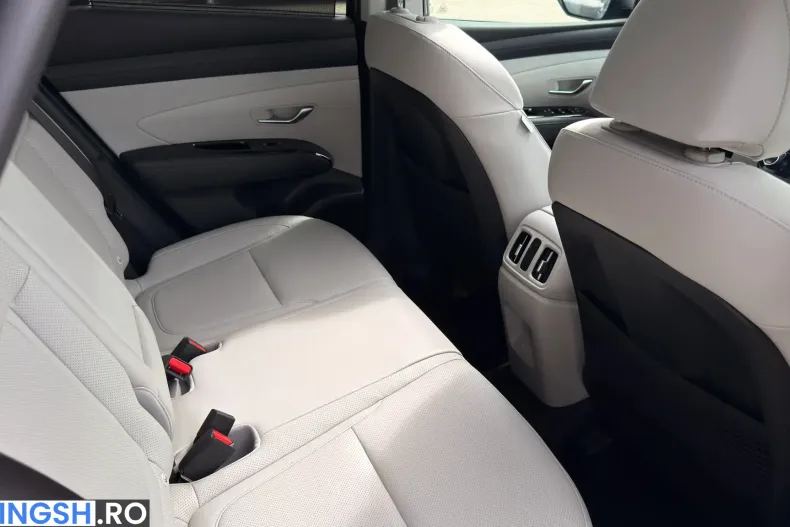 Hyundai Tucson din 2026 cu 1 km - oferta HYU206383 - foto 13