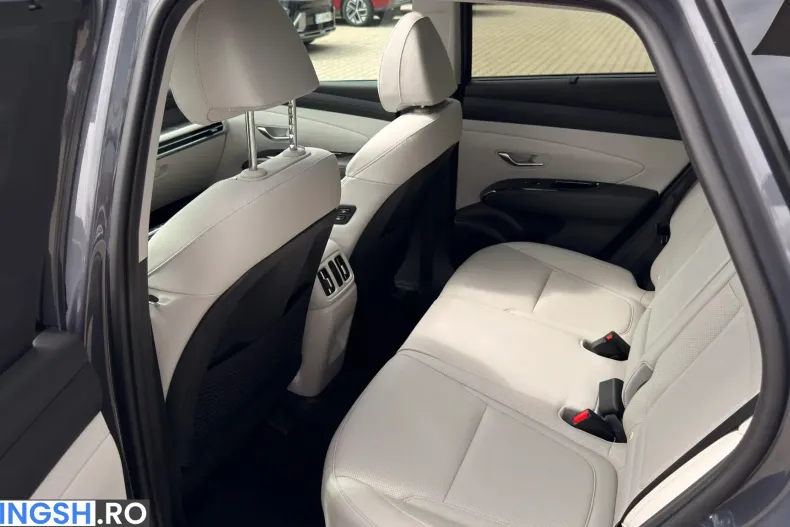 Hyundai Tucson din 2026 cu 1 km - oferta HYU206383 - foto 14