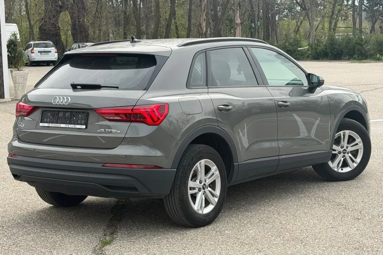 Audi Q3 din 2022 cu 158.990 km - oferta AUD206384 - foto 5