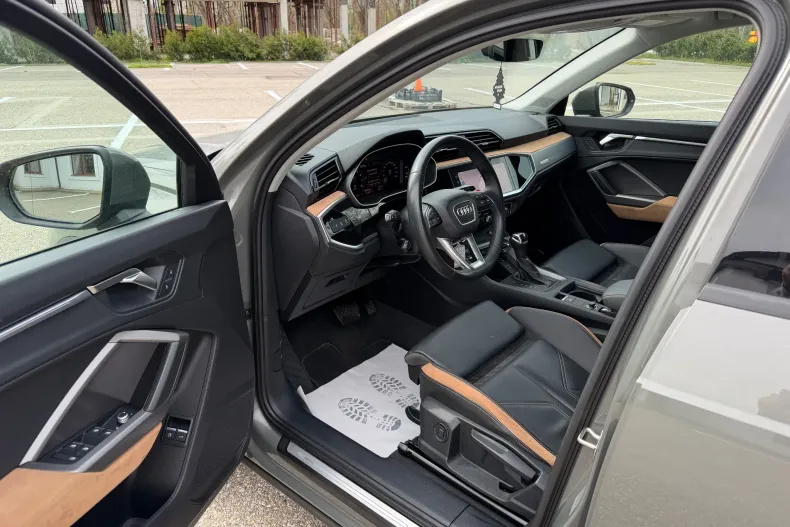 Audi Q3 din 2022 cu 158.990 km - oferta AUD206384 - foto 6