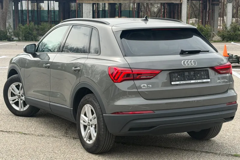 Audi Q3 din 2022 cu 158.990 km - oferta AUD206384 - foto 10