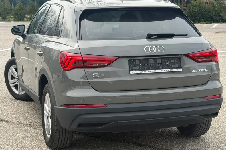 Audi Q3 din 2022 cu 158.990 km - oferta AUD206384 - foto 11