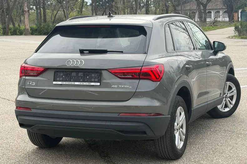 Audi Q3 din 2022 cu 158.990 km - oferta AUD206384 - foto 12