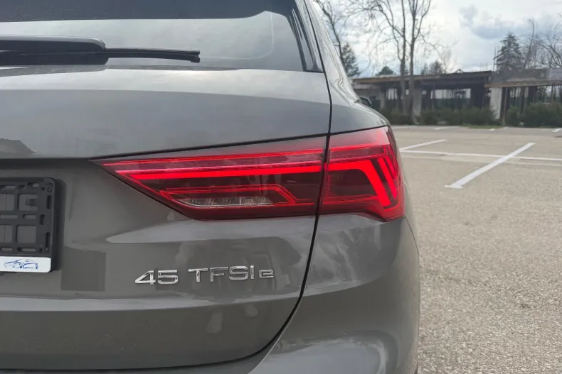 Audi Q3 din 2022 cu 158.990 km - oferta AUD206384 - foto 14