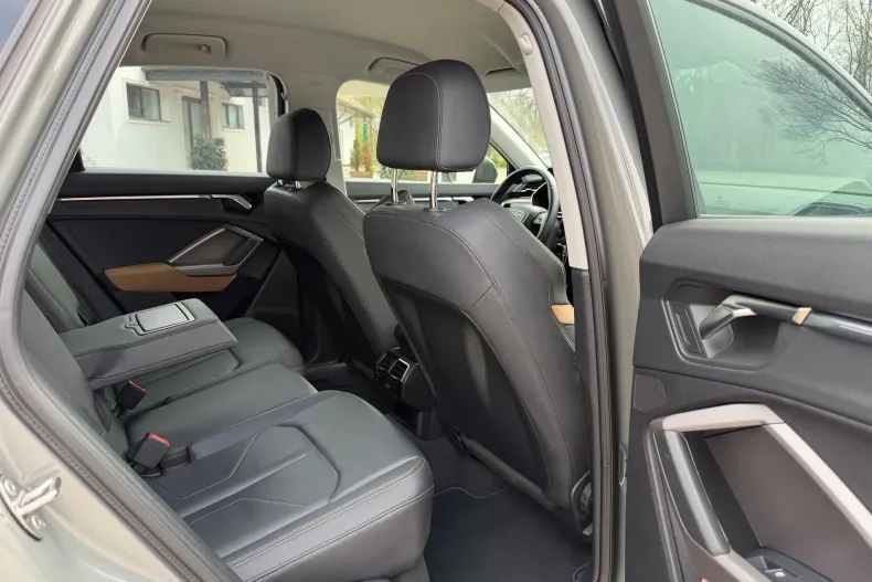 Audi Q3 din 2022 cu 158.990 km - oferta AUD206384 - foto 17