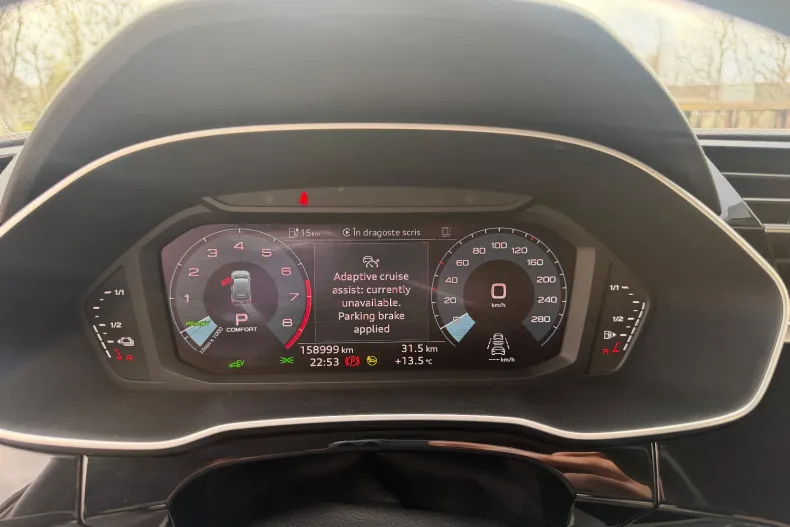 Audi Q3 din 2022 cu 158.990 km - oferta AUD206384 - foto 24