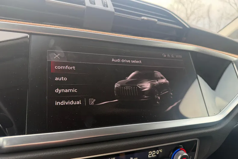 Audi Q3 din 2022 cu 158.990 km - oferta AUD206384 - foto 25