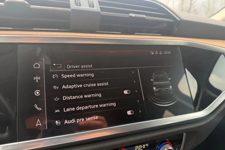 Audi Q3 din 2022 cu 158.990 km - oferta AUD206384 - foto 27