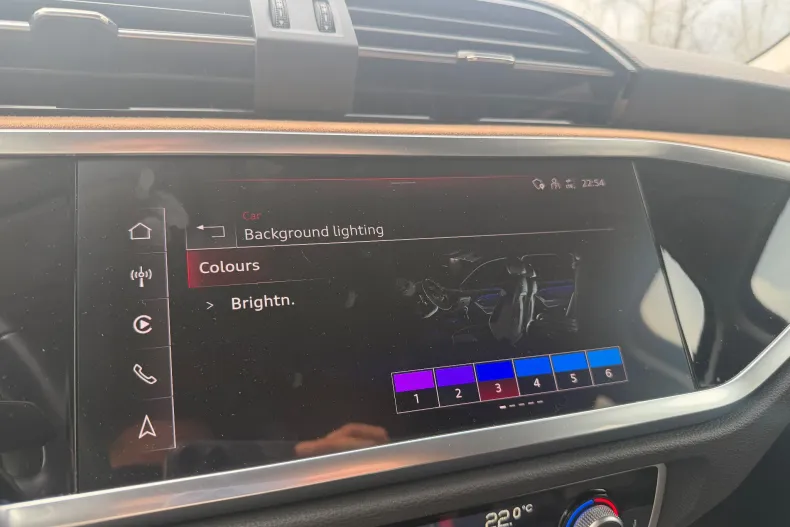 Audi Q3 din 2022 cu 158.990 km - oferta AUD206384 - foto 29