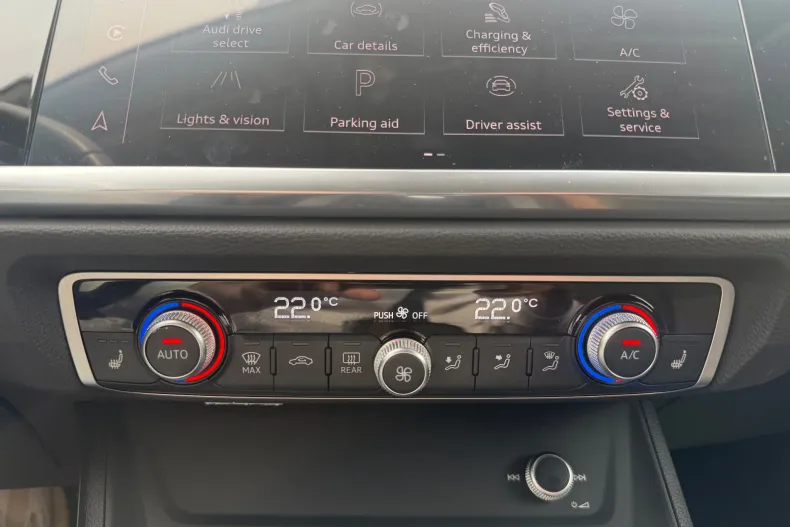 Audi Q3 din 2022 cu 158.990 km - oferta AUD206384 - foto 30