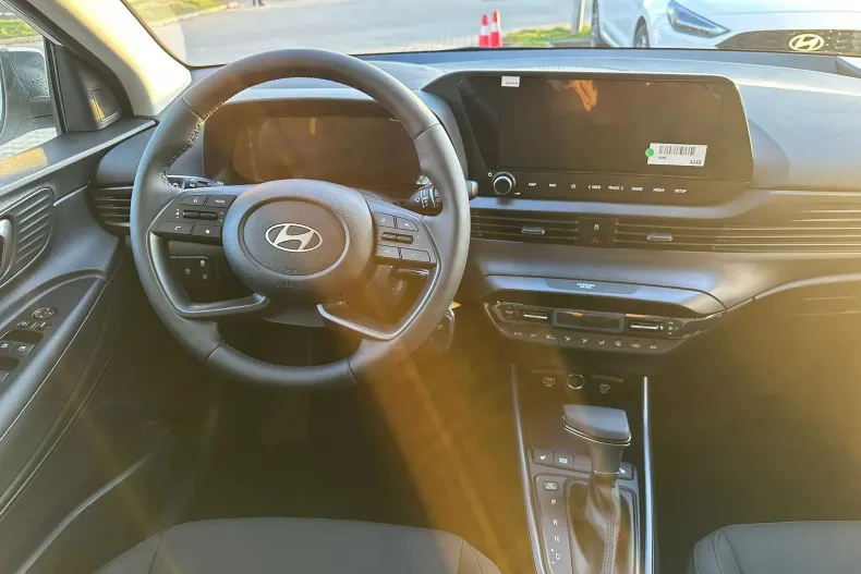 Hyundai i20 din 2025 cu 1 km - oferta HYU206385 - foto 3