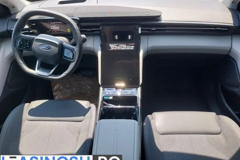 Ford Explorer din 2026 cu 1 km - oferta FOR206386 - foto 5