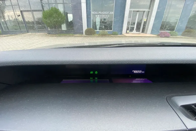 Citroën C3 din 2024 cu 7.820 km - oferta CIT206387 - foto 4