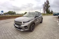 Citroën C3 din 2024 cu 7.820 km - oferta CIT206387 - foto 5