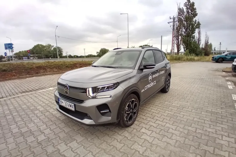 Citroën C3 din 2024 cu 7.820 km - oferta CIT206387 - foto 5
