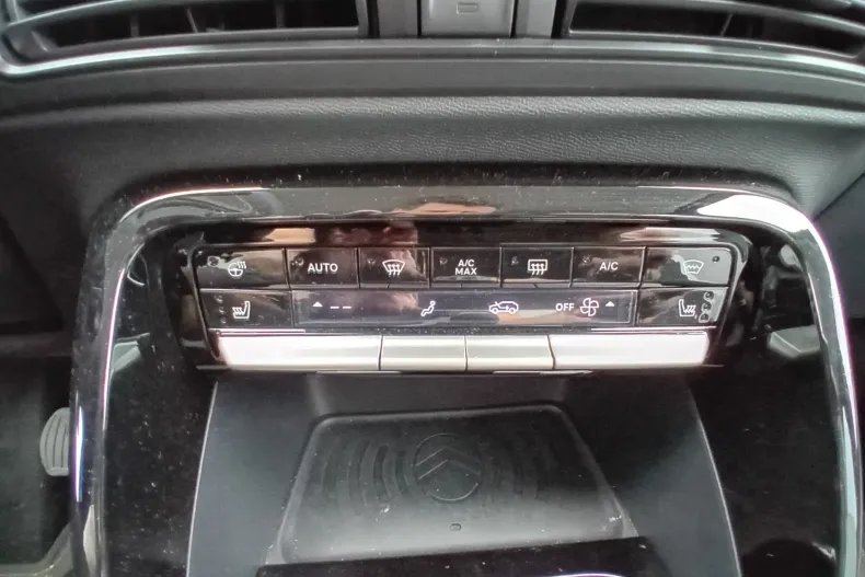 Citroën C3 din 2024 cu 7.820 km - oferta CIT206387 - foto 13