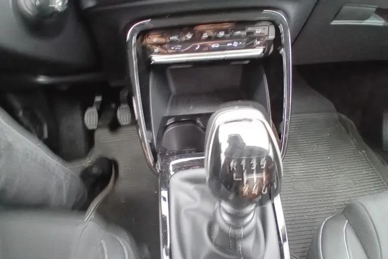 Citroën C3 din 2024 cu 7.820 km - oferta CIT206387 - foto 14