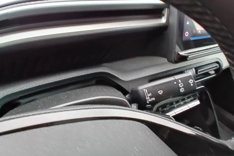 Citroën C3 din 2024 cu 7.820 km - oferta CIT206387 - foto 15