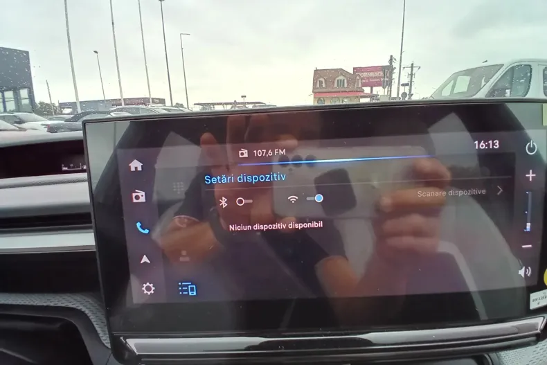 Citroën C3 din 2024 cu 7.820 km - oferta CIT206387 - foto 18