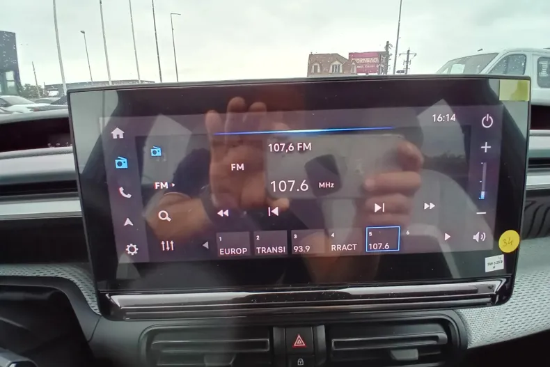 Citroën C3 din 2024 cu 7.820 km - oferta CIT206387 - foto 21