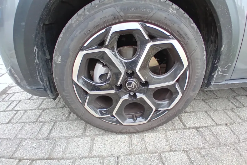 Citroën C3 din 2024 cu 7.820 km - oferta CIT206387 - foto 23