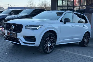 Volvo XC90 din 2022 - oferta VOL206388