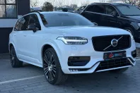 Volvo XC90 din 2022 cu 130.500 km - oferta VOL206388 - foto 2