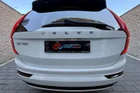 Volvo XC90 din 2022 cu 130.500 km - oferta VOL206388 - foto 13