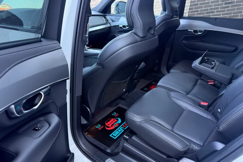 Volvo XC90 din 2022 cu 130.500 km - oferta VOL206388 - foto 16