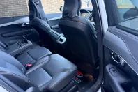 Volvo XC90 din 2022 cu 130.500 km - oferta VOL206388 - foto 18
