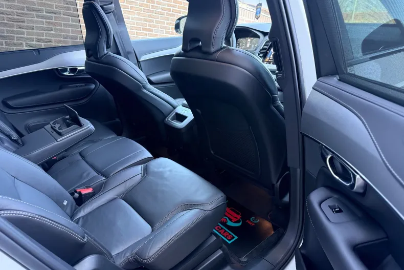 Volvo XC90 din 2022 cu 130.500 km - oferta VOL206388 - foto 18