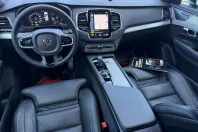 Volvo XC90 din 2022 cu 130.500 km - oferta VOL206388 - foto 23
