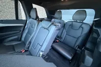 Volvo XC90 din 2022 cu 130.500 km - oferta VOL206388 - foto 25