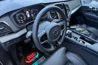 Volvo XC90 din 2022 cu 130.500 km - oferta VOL206388 - foto 29
