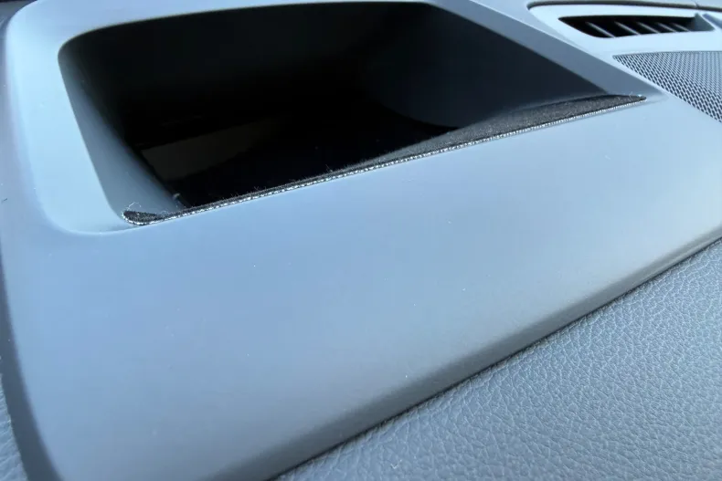 Volvo XC90 din 2022 cu 130.500 km - oferta VOL206388 - foto 34