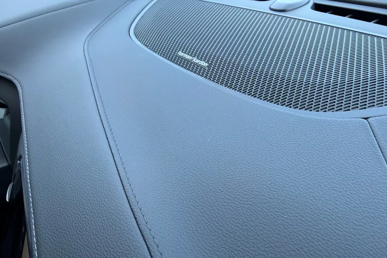 Volvo XC90 din 2022 cu 130.500 km - oferta VOL206388 - foto 35