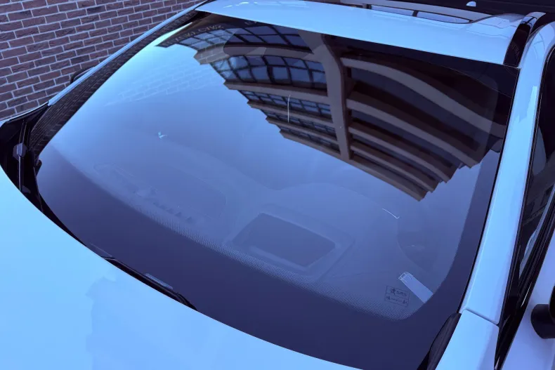 Volvo XC90 din 2022 cu 130.500 km - oferta VOL206388 - foto 39