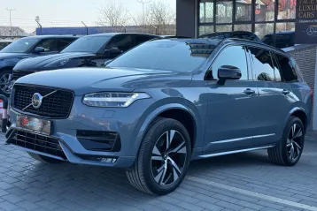 Volvo XC90 din 2022 - oferta VOL206389