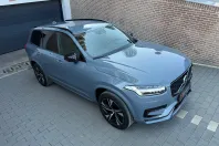 Volvo XC90 din 2022 cu 114.500 km - oferta VOL206389 - foto 11