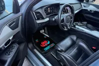 Volvo XC90 din 2022 cu 114.500 km - oferta VOL206389 - foto 15