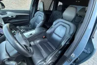 Volvo XC90 din 2022 cu 114.500 km - oferta VOL206389 - foto 16