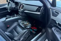 Volvo XC90 din 2022 cu 114.500 km - oferta VOL206389 - foto 21