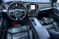 Volvo XC90 din 2022 cu 114.500 km - oferta VOL206389 - foto 23
