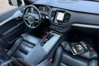 Volvo XC90 din 2022 cu 114.500 km - oferta VOL206389 - foto 25
