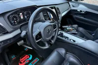 Volvo XC90 din 2022 cu 114.500 km - oferta VOL206389 - foto 26