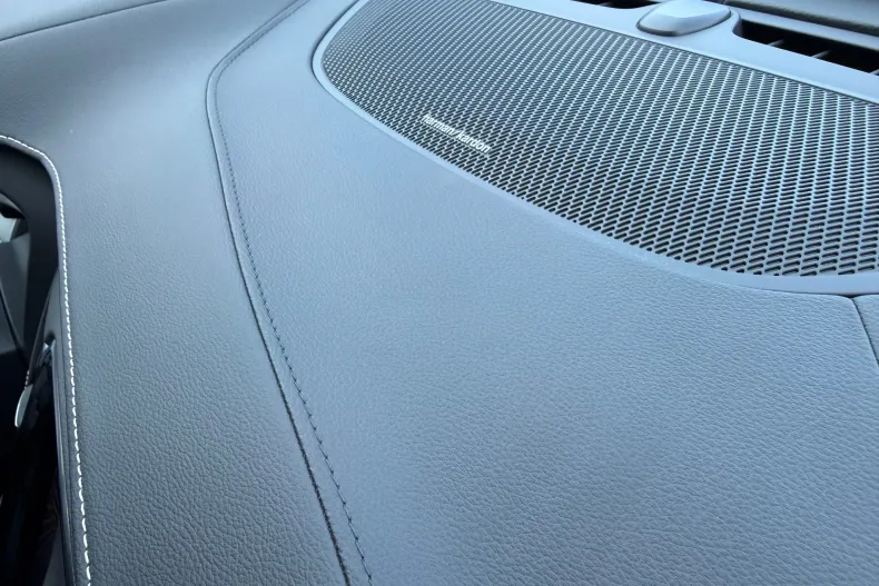 Volvo XC90 din 2022 cu 114.500 km - oferta VOL206389 - foto 28