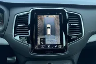 Volvo XC90 din 2022 cu 114.500 km - oferta VOL206389 - foto 31
