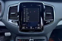 Volvo XC90 din 2022 cu 114.500 km - oferta VOL206389 - foto 33