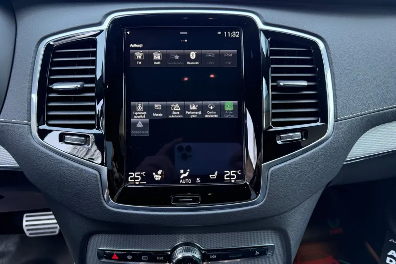 Volvo XC90 din 2022 cu 114.500 km - oferta VOL206389 - foto 34