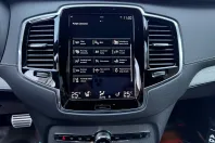 Volvo XC90 din 2022 cu 114.500 km - oferta VOL206389 - foto 35